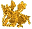 Golden Kyeoxys